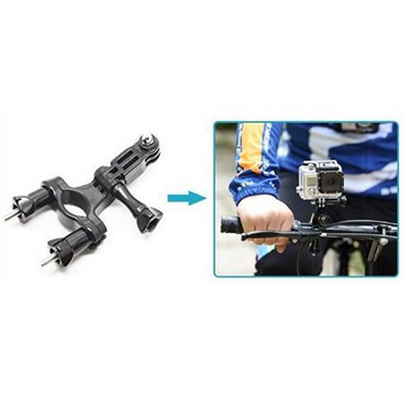 Trọn Bộ Phụ Kiện Camera hành trình Gecko - Kèm Hộp Chống Sốc Nhỏ | BigBuy360 - bigbuy360.vn