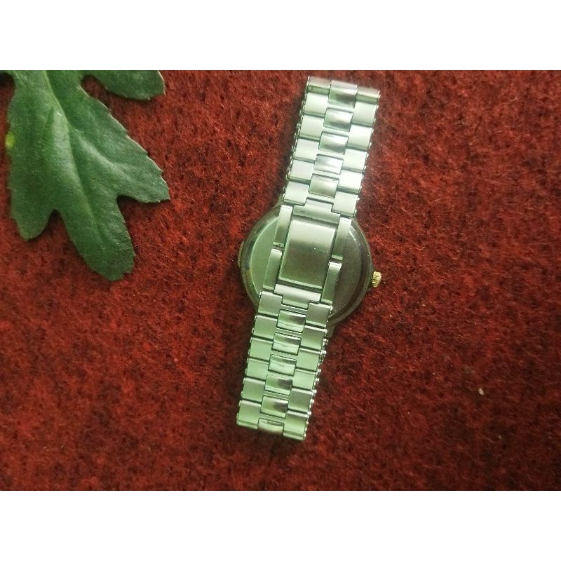 Đồng hồ nữ thương hiệu Dunhill Thụy Sĩ