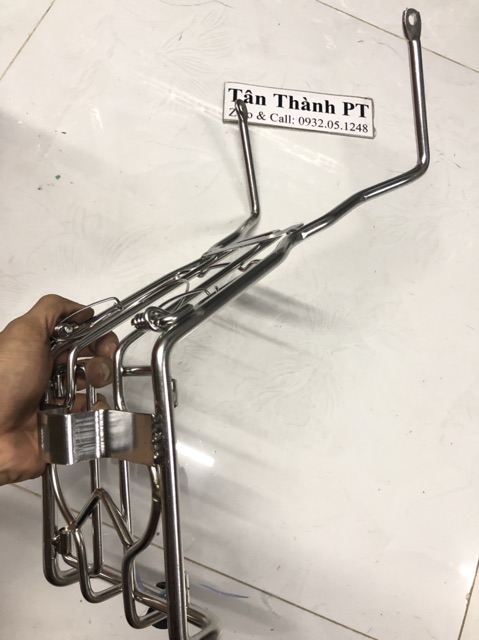 Baga giữa Future đời đầu 10li - Tân Thành