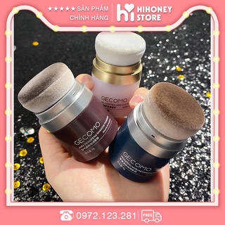 [ Hot ] Phấn tóc, che khuyết điểm chân tóc, hút sạch dầu thừa, lựa chọn hoàn hảo cho mái tóc bết ( nhiều màu)