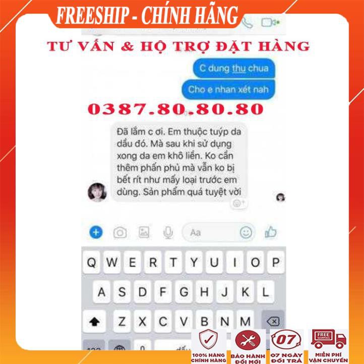 [ FreeShip - HÀNG SIÊU CAO CẤP ] Kem nền cho da dầu, da mụn đa năng cao cấp 3 in 1/ Kem trang điểm BCD sidumi hàn quốc