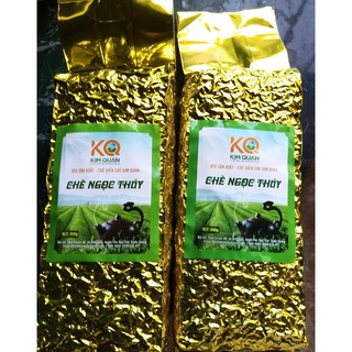 Ngọc Thuý Tuyên Quang chè khô ngon  - Gói 200g
