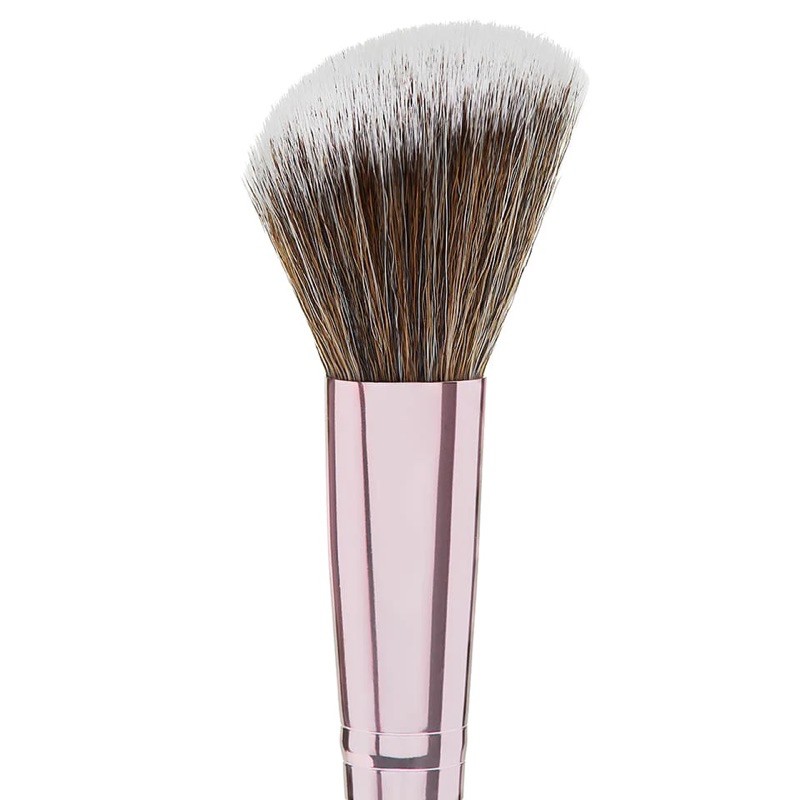 Cọ phủ phấn, highlight, má hồng và tạo khối Bhcosmetics Studio Pro V3 Vegan Contour Brush cọ phủ blush bắt sáng phấn phủ