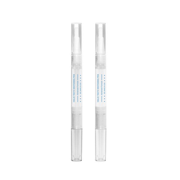 Bút Tẩy Trắng Răng Halio Teeth Whitening Pen