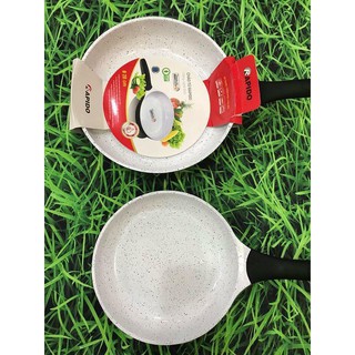 Chảo từ men gốm Ceramic Rapido-Ferroli.
