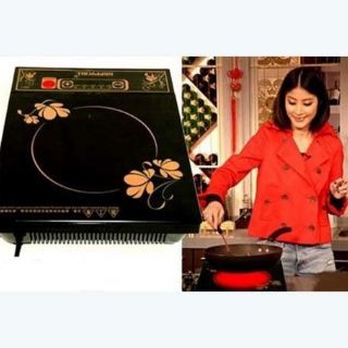 BẾP HỒNG NGOẠI HAPPY CALL HT-J100