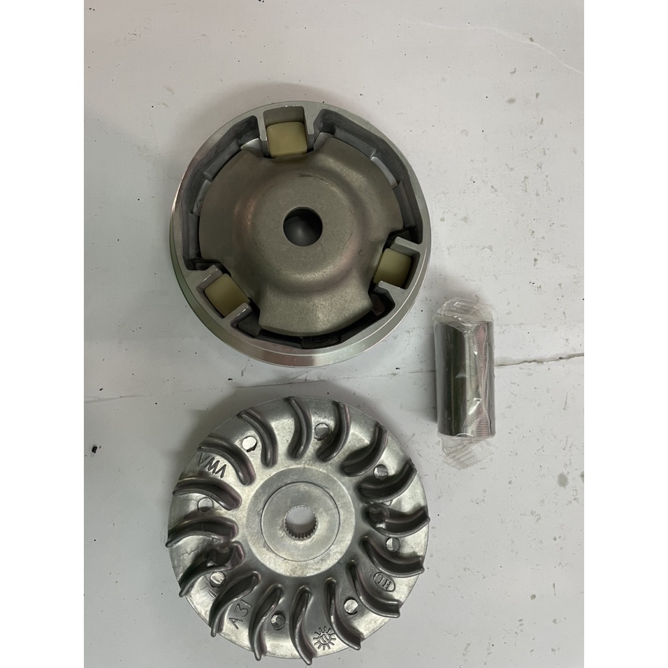 Bộ Nồi Trước ATILA ELIZABET