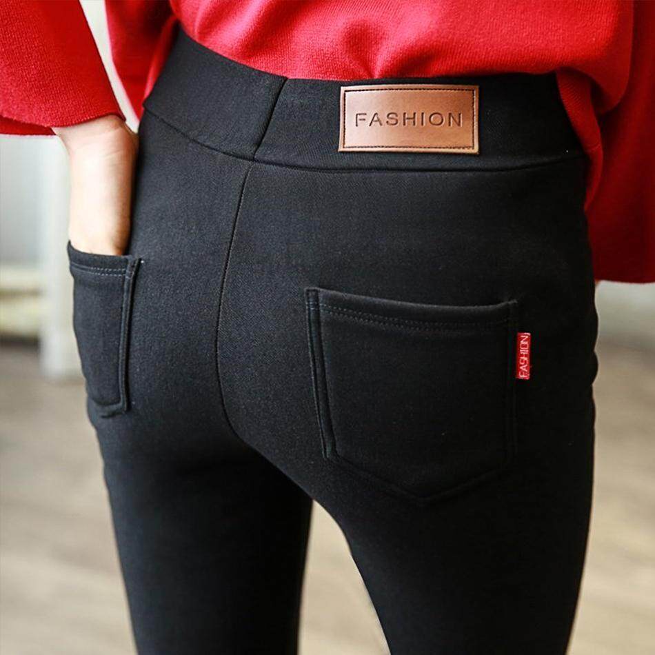 QUẦN DÀI KAKI THUN CO GIÃN 4 CHIỀU SIZE  40- 68 KG  - QUẦN DÀI CÔNG SỞ NỮ