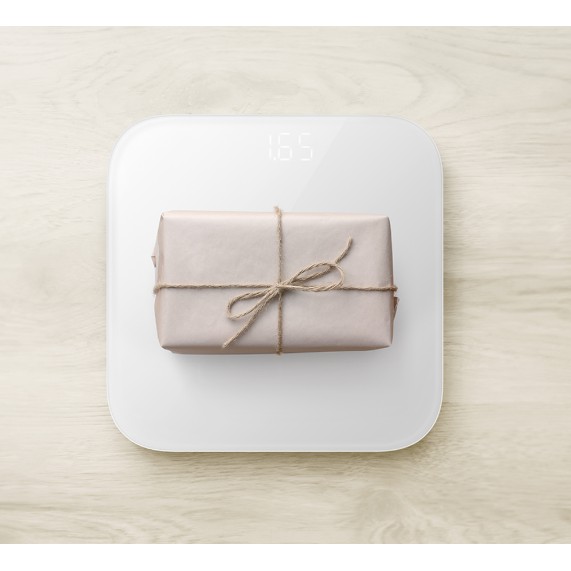 Bản Quốc tế-Cân Điện Tử Thông Minh Xiaomi Smart Scale Gen 2