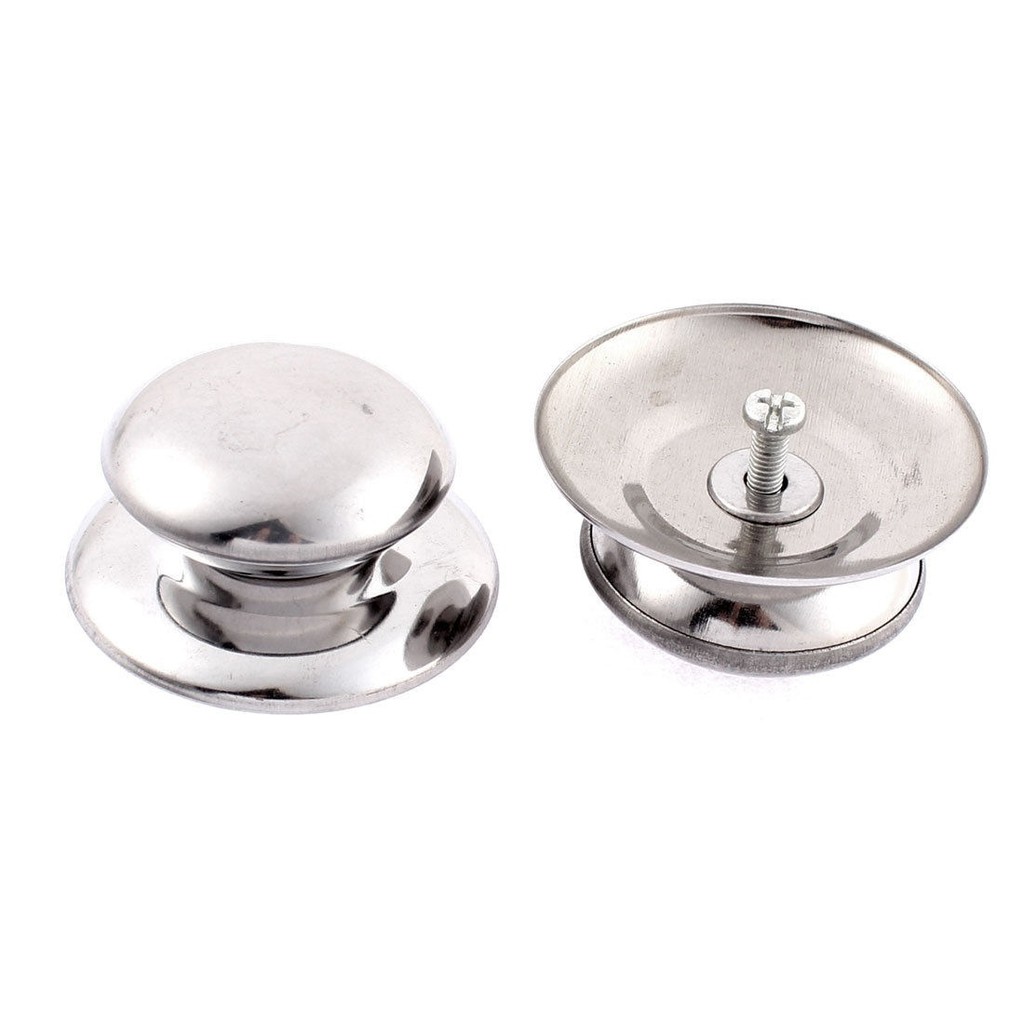 2 chiếc tay cầm nắm nồi chảo Nhà bếp cách nhiệt s306