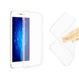 Ốp iphone 7 plus silicon trong suốt