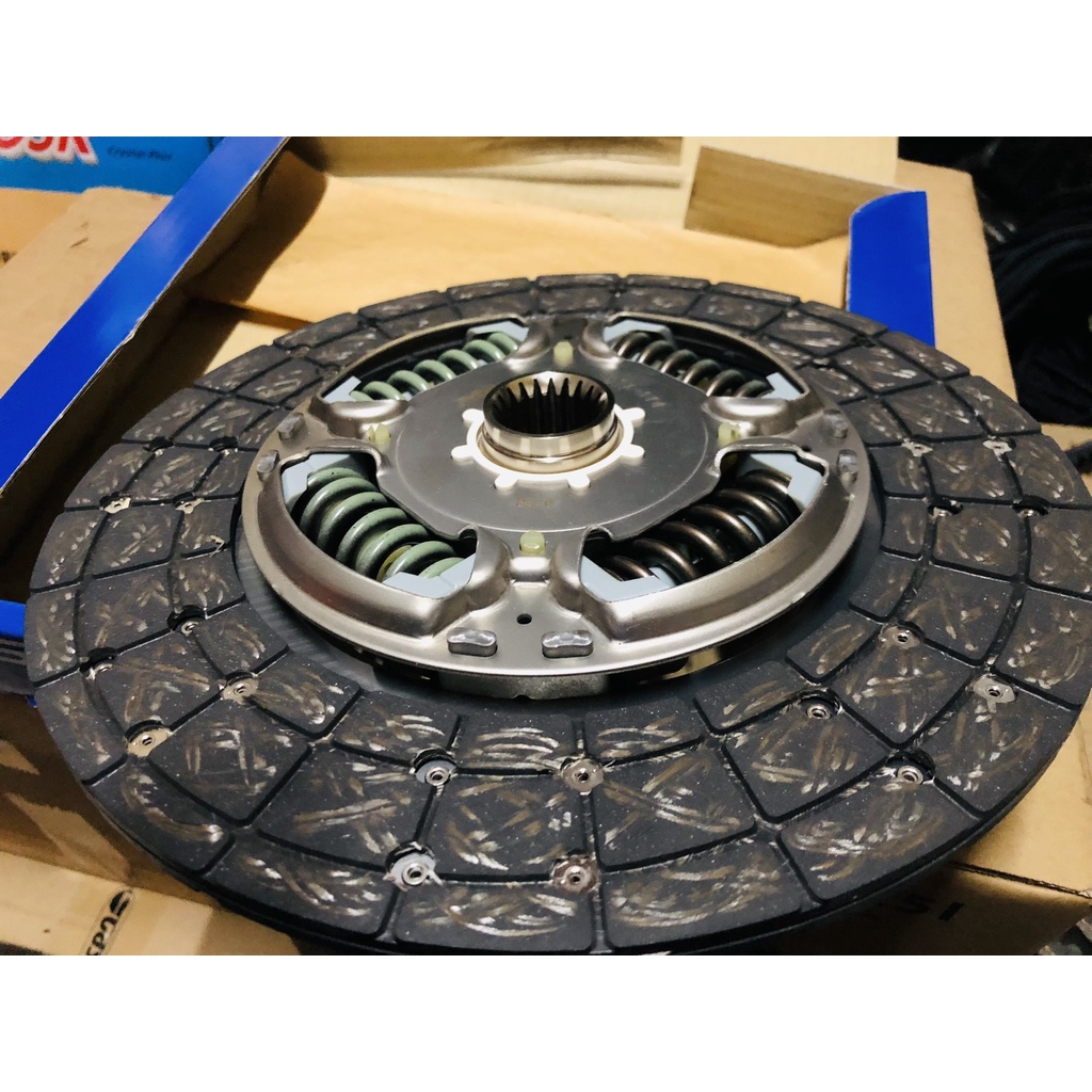 BỐ LY HỢP ( BỐ CÔN TOYOTA FORTUNER 2015-2021