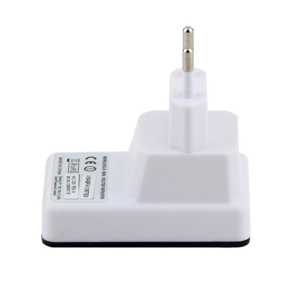 Mới Thiết Bị Khuếch Đại Tín Hiệu Wifi Không Dây 300mbps | BigBuy360 - bigbuy360.vn