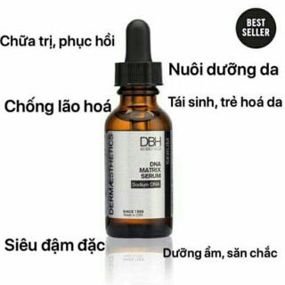 DBH serum DNA