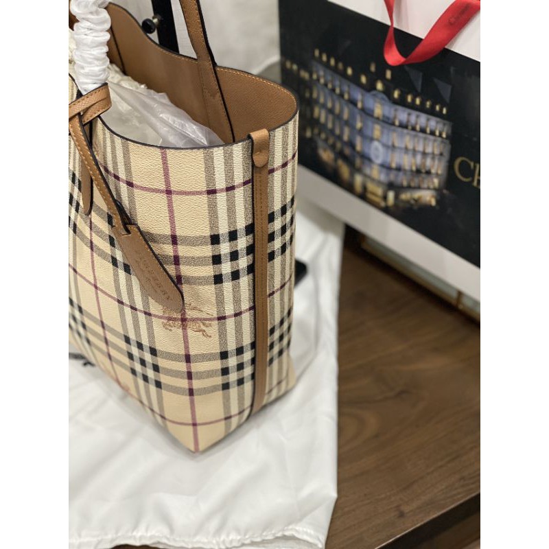 Túi đeo vai BBR 2 mặt