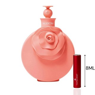 Nước hoa Topscent nữ Valentino Valentina Blush for women EDP 8ml