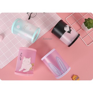 Ống Đựng Bút Tự Ghép (Đọc Kỹ Mô Tả)