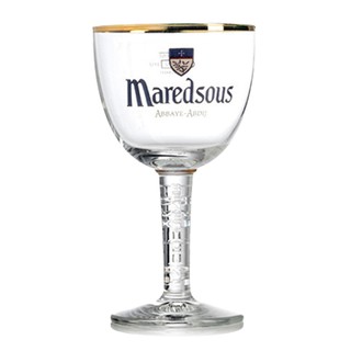 Ly Bia Maredsous Chính Hãng
