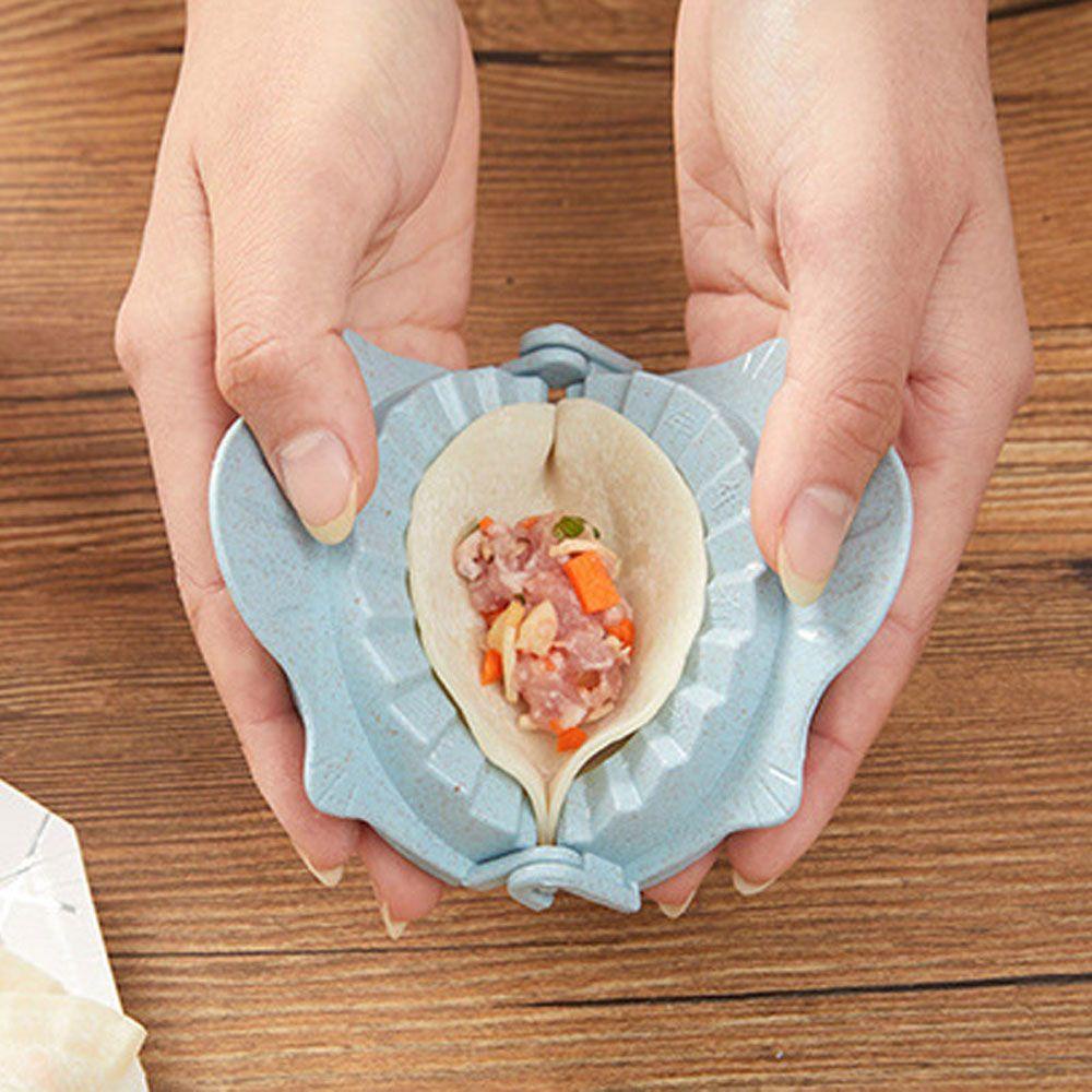 YIYU Dụng Cụ Làm Há Cảo Nhiều Màu Sắc Tiện Dụng Cho Nhà Bếp