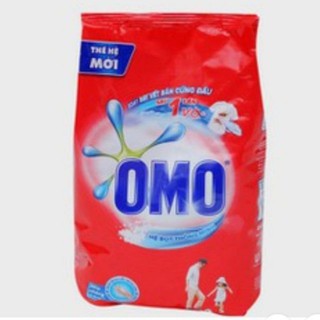 Bột giặt omo thế hệ mới 400g