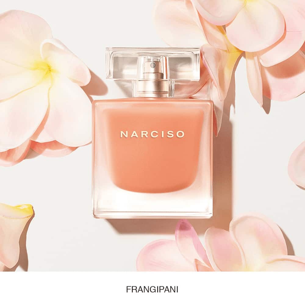 Nước hoa NARCISO Eau Neroli Ambrée EDT