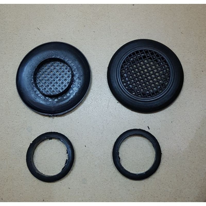 Loa Thông Hơi Tủ.