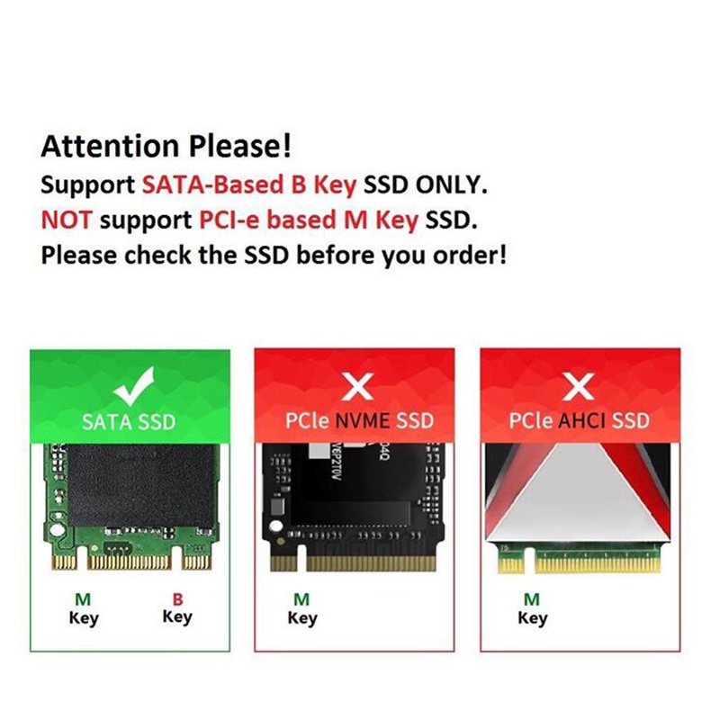 Hộp Đựng Ổ Cứng Ngoài 1tb Ốp | BigBuy360 - bigbuy360.vn