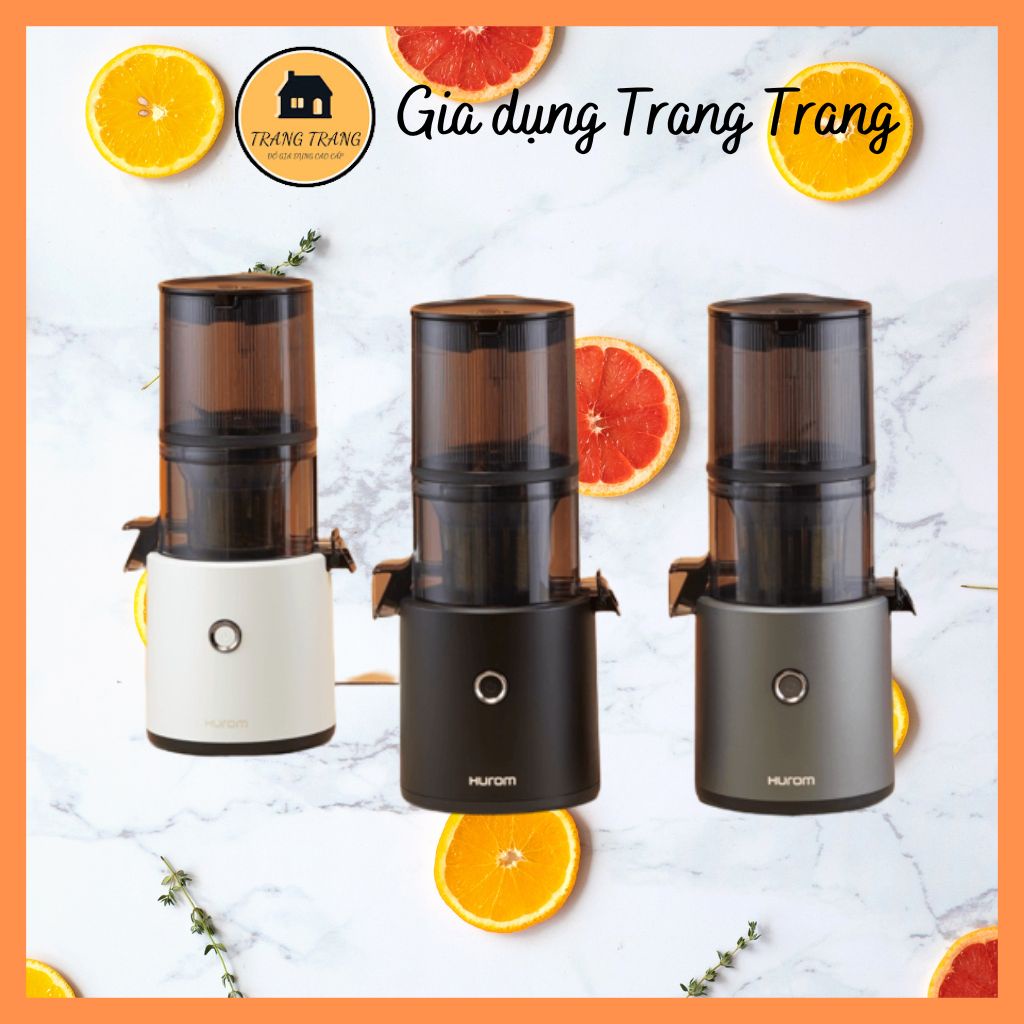 Máy ép chậm Hurom H300 nội địa hàn - Mẫu mới 2021