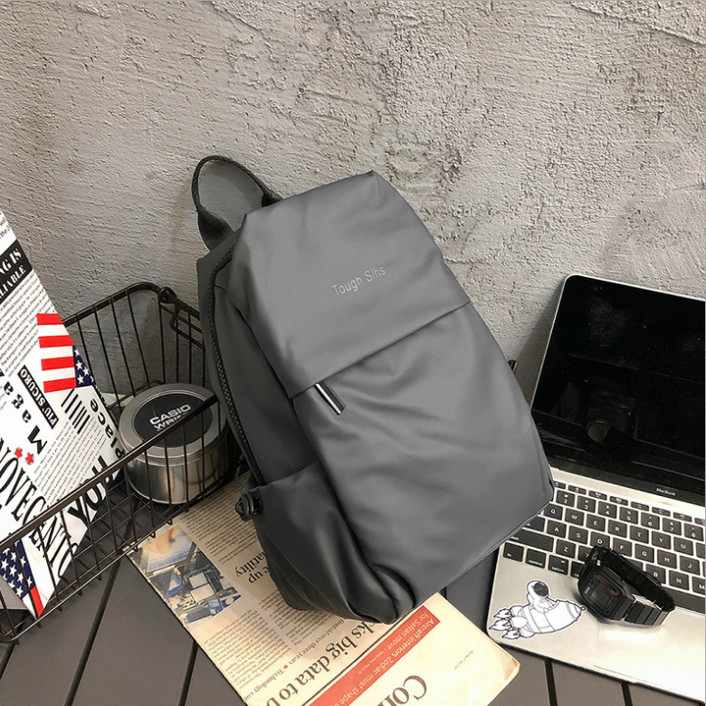 Túi Đeo Chéo Trước Ngực Đa Năng Thời Trang Dành Cho Nam Giới | BigBuy360 - bigbuy360.vn