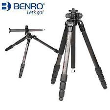 Chân máy ảnh Benro C2980T - Chính Hãng