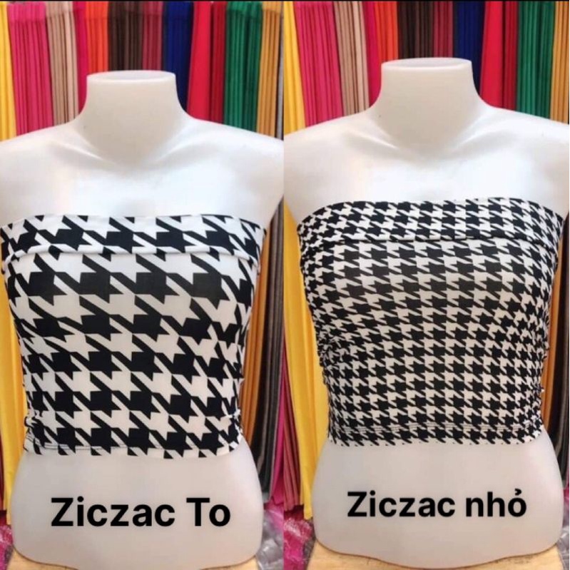 Áo quây, áo ống chất thun Thái lan mạc RAINBOW | BigBuy360 - bigbuy360.vn