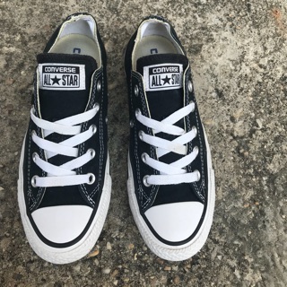 Giày converse 2hand chính hãng