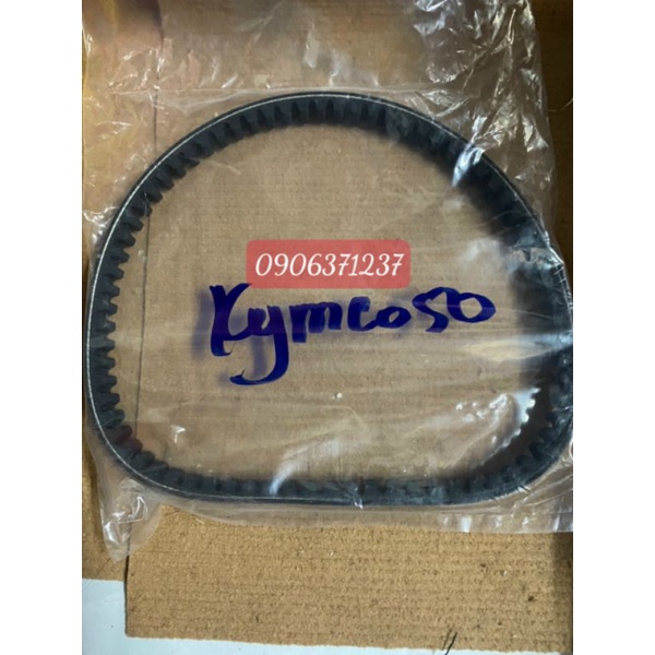 Dây curoa xe Kymco 50cc