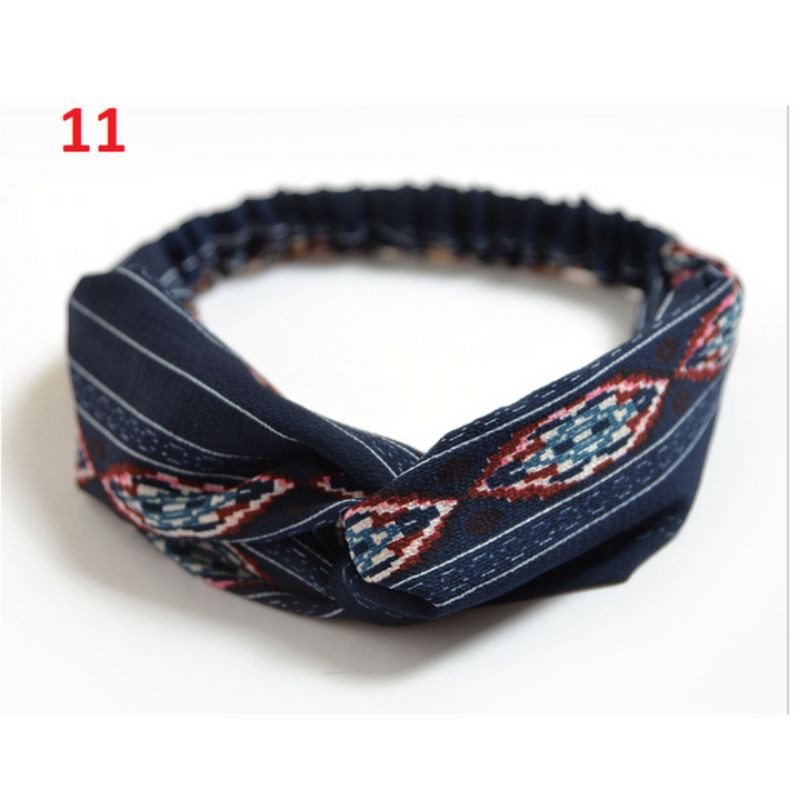 Khăn turban Băng đô nữ, phụ kiện tóc nữ, tóc đẹp, dáng xinh, chất liệu vải nhung đẹp, mềm mịn có sẵn