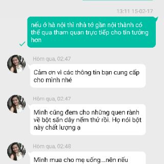 1kg Bột sắn dây nguyên chất HSD 2022