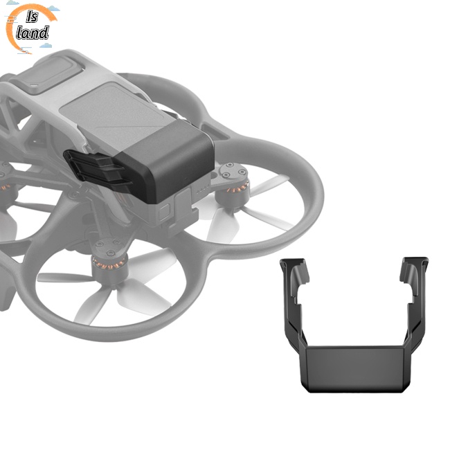 Kẹp Cố Định Pin Chống Trượt Tương Thích Với Dji Avata