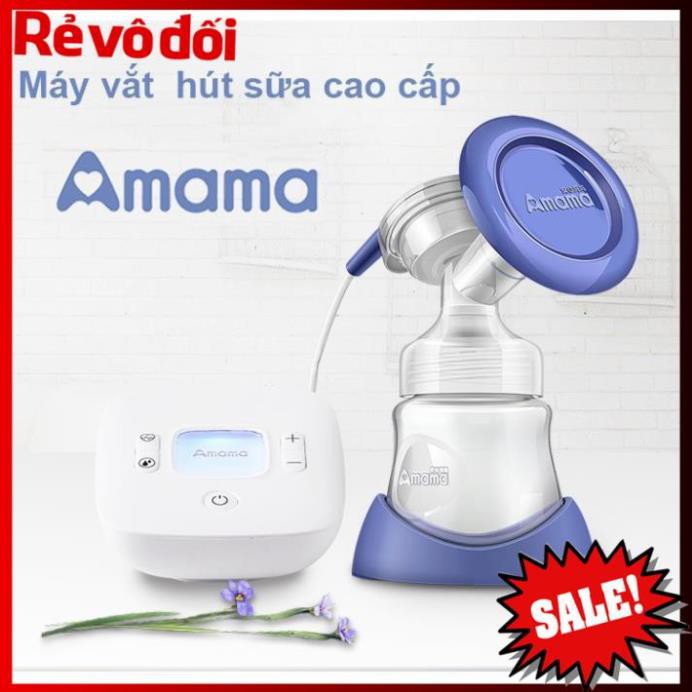 [HC MART SG] Máy vắt sữa cầm tay Amama cao cấp, dễ dàng sử dụng {SIÊU SALE}