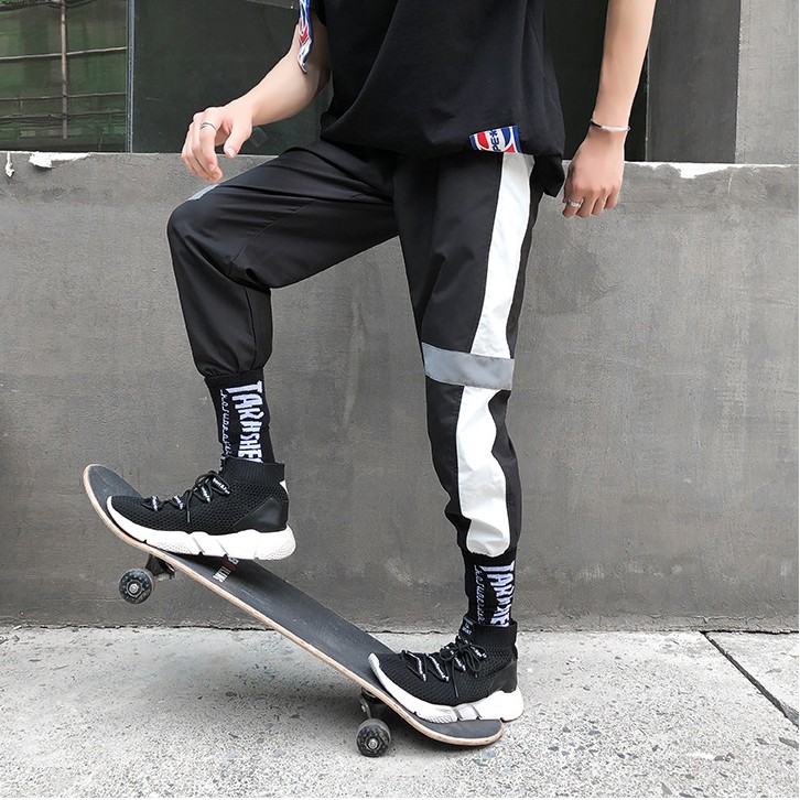 slide