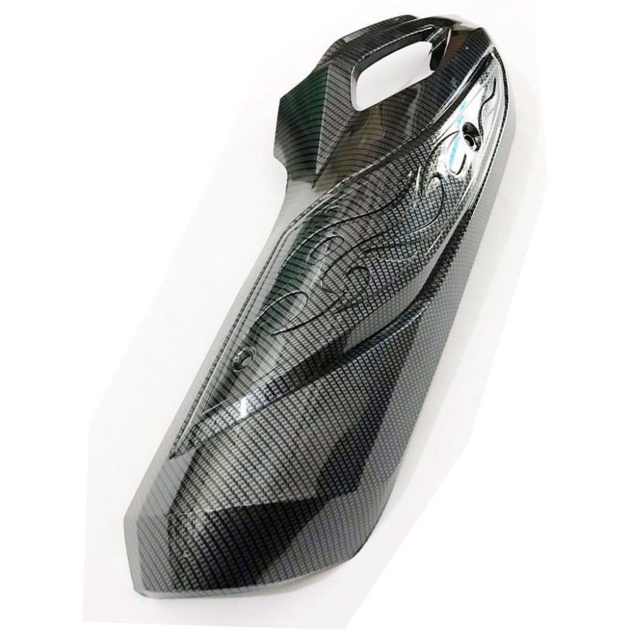 BỘ CARBON 5 MÓN CHO XE SH 2020  ( chi tiết liệt kê bên dưới)