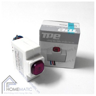 Công tắc điều khiển từ xa tpe ir2a