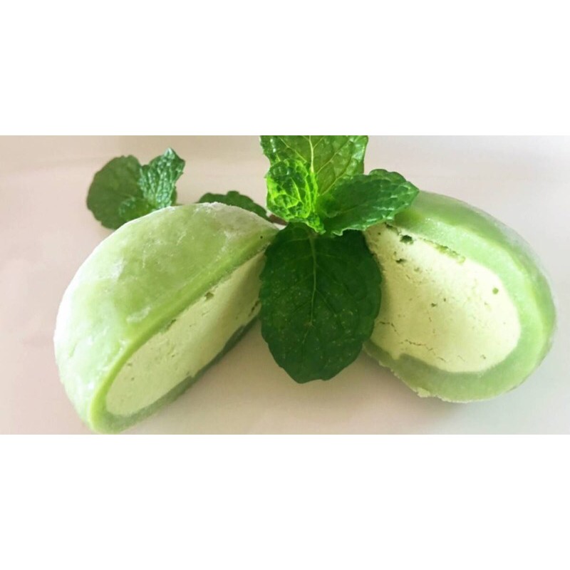 Bột gạo tẻ hữu cơ - bột gạo tẻ jasmine hữu cơ thái lan (xay ướt) 500gr - Date: 11/2023 - Nhà Hữu Cơ