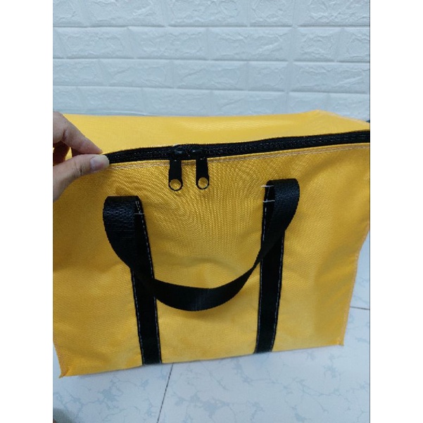 Túi Bố Vàng
