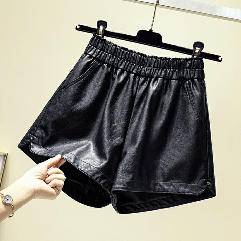 quần sooc da bigsize 65-95kg | BigBuy360 - bigbuy360.vn