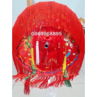 Lọng thờ, Lọng Huế