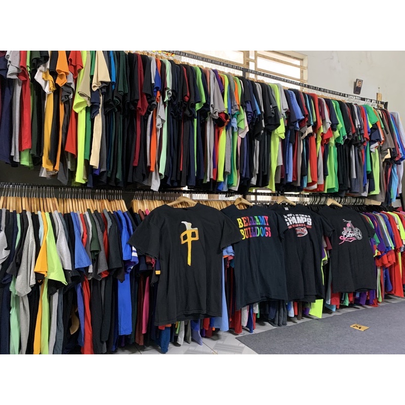 Áo Thun Mỹ Giá Rẻ [ Size M ] Khách Chọn Mẩu .