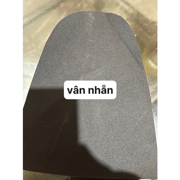 Vỏ da bọc yên xe Future 125 - chính hãng Hồng Tiến