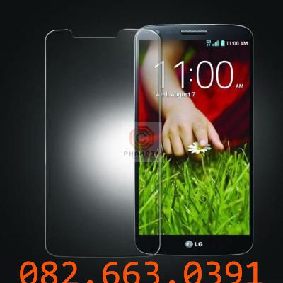 Dán cường lực dẻo nano dành cho LG GX2 siêu bền