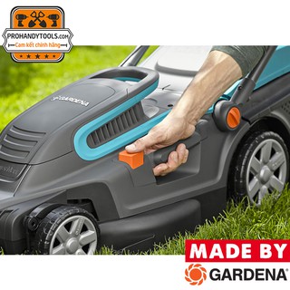 MÁY CẮT CỎ CHẠY ĐIỆN GARDENA 05042-20