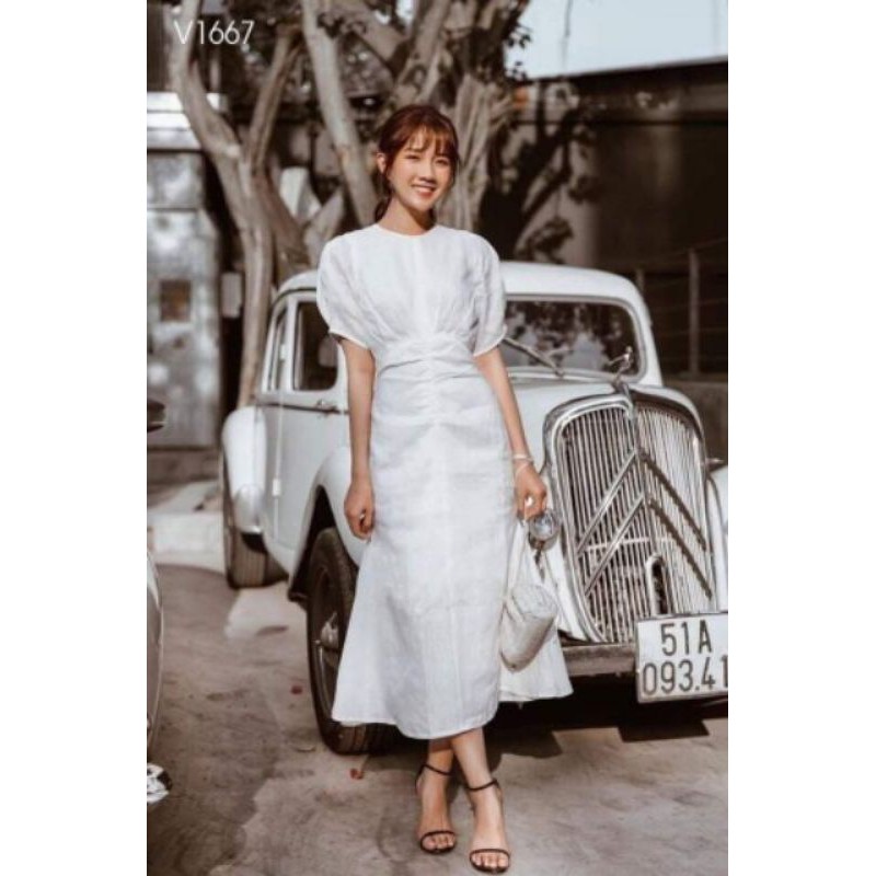 ĐẦM TRẮNG CAO CẤP