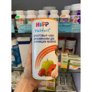 Trà Hipp lợi sữa 200g